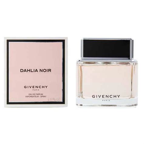 parfum givenchy femme dahlia noir|lady dahlia noir.